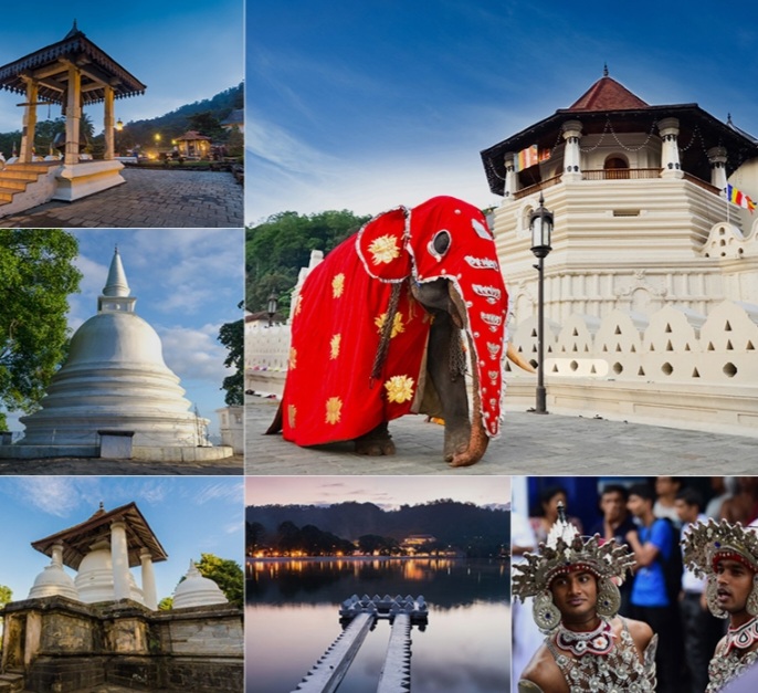 Hill Country Tour –UKKASHA TOUR'S