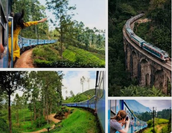 Hill Country Tour – UKKASHA TOUR'S